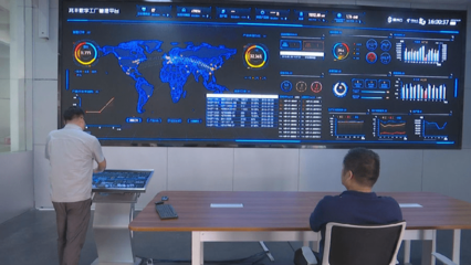 當5G遇上工業互聯網 浙江制造的高質量發展之路與數據處理服務