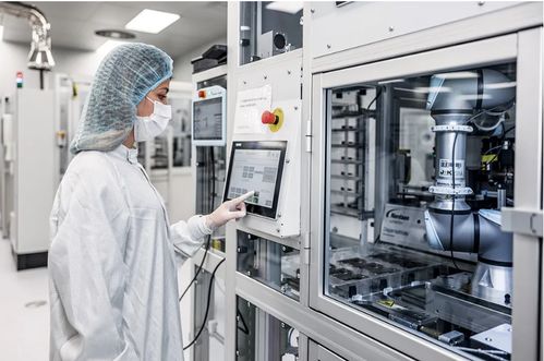 150PB工業(yè)數(shù)據(jù)驅(qū)動，西門子開啟AI制造新紀(jì)元