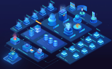 億信華辰全新產品亮相2019數博會，引領數據處理服務新浪潮