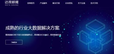 復(fù)深藍(lán)軟件與達(dá)觀數(shù)據(jù)強(qiáng)強(qiáng)聯(lián)合，共筑上海軟件及數(shù)據(jù)服務(wù)產(chǎn)業(yè)新高地