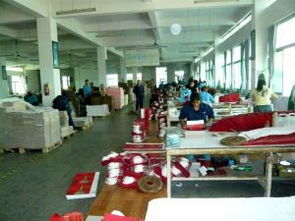 匠心制造，綠色生活 平陽縣翔拓工藝品廠與拓杰凱業的布類包裝袋之路