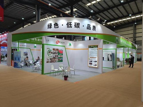 市縣聯(lián)動(dòng)，綠色建材“搶訂單、拓市場(chǎng)”行動(dòng)在泉州全面展開