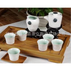 專業(yè)玉茶具批發(fā) 源頭茶具盡在產(chǎn)地直供