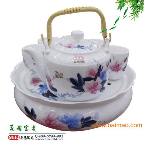 春節(jié)饋贈與商務(wù)禮節(jié)之選 時尚高檔茶具套裝的價值解析