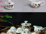 特色禮品套裝茶具 批發采購全攻略，價格與圖片一覽