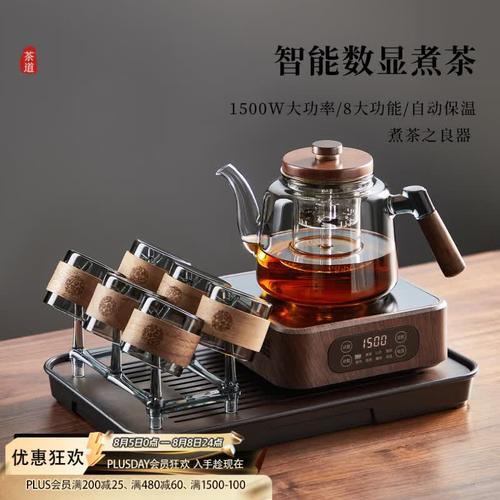 功夫茶具套裝買哪款好?推薦你10個性價比高的品牌!